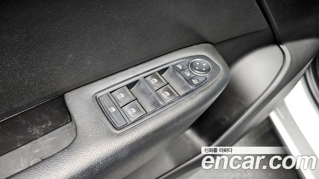 Renault Korea XM3 1.6 GTe LE 2023 — фото 27