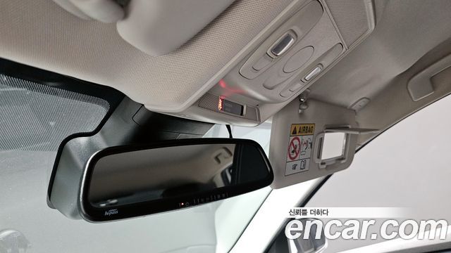 Renault Korea XM3 1.6 GTe LE 2023 — фото 28