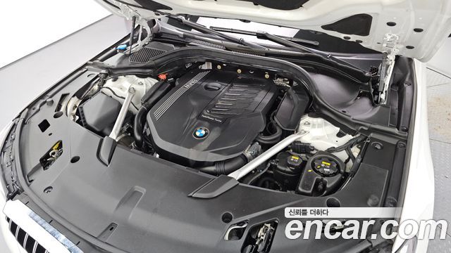 BMW 6 Series GT (G32) 630i xDrive Luxury 2021 — фото 6