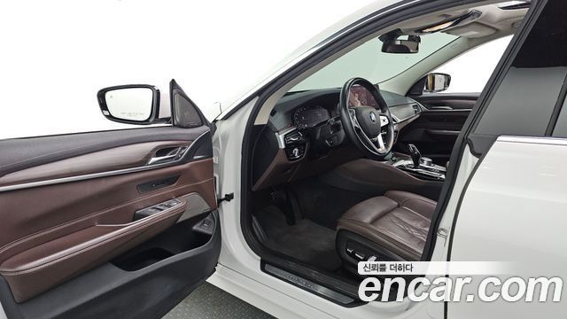 BMW 6 Series GT (G32) 630i xDrive Luxury 2021 — фото 10
