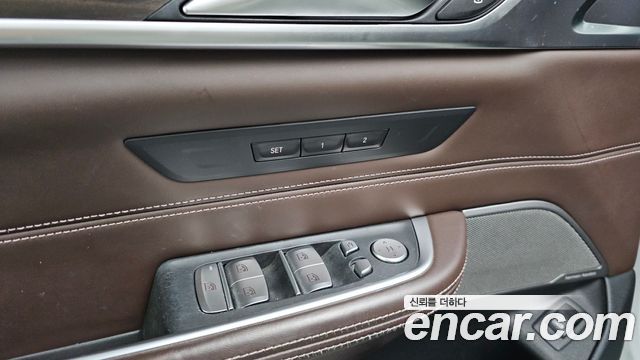 BMW 6 Series GT (G32) 630i xDrive Luxury 2021 — фото 17