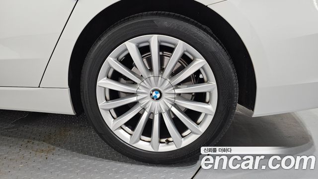 BMW 6 Series GT (G32) 630i xDrive Luxury 2021 — фото 21