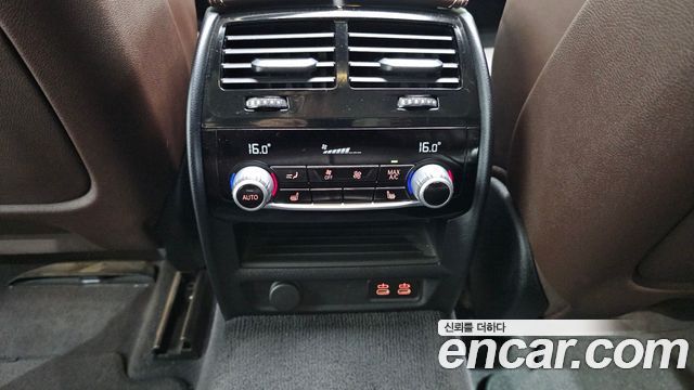 BMW 6 Series GT (G32) 630i xDrive Luxury 2021 — фото 27