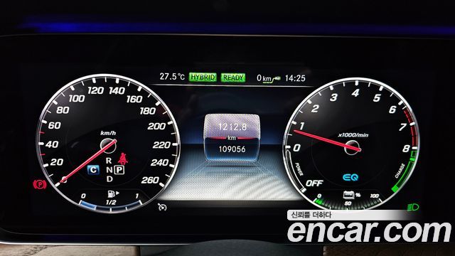 Mercedes-Benz E-Class (W213) E300e Exclusive 2019 — фото 8