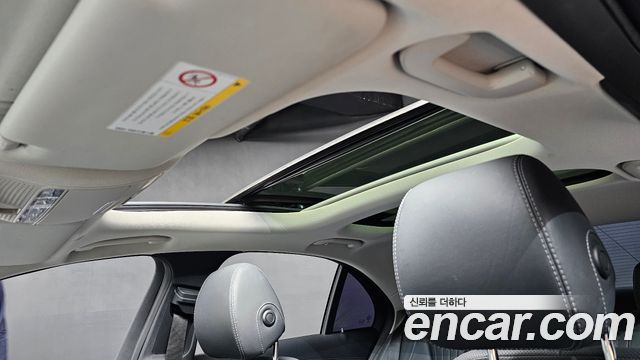 Mercedes-Benz E-Class (W213) E300e Exclusive 2019 — фото 17