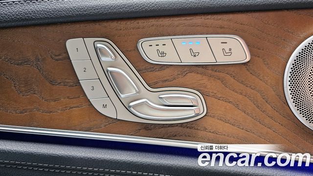 Mercedes-Benz E-Class (W213) E300e Exclusive 2019 — фото 28