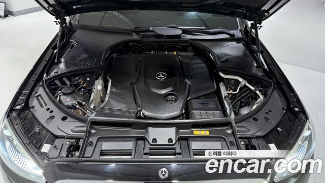 Mercedes-Benz S-Class (W223) S350 d 2023 — фото 7