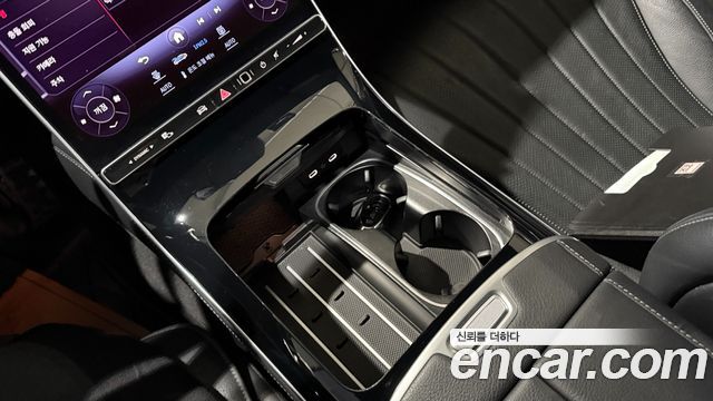 Mercedes-Benz S-Class (W223) S350 d 2023 — фото 16