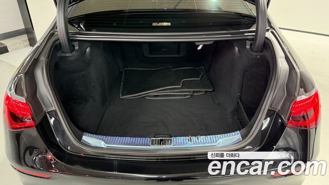 Mercedes-Benz S-Class (W223) S350 d 2023 — фото 22