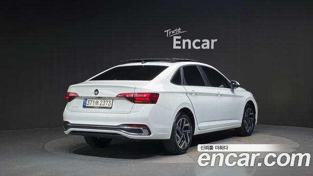 Volkswagen Jetta (VII) 1.5 TSI Prestige 2023 — фото 2