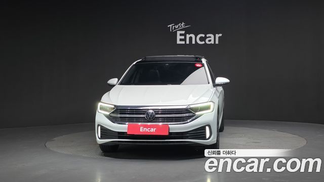 Volkswagen Jetta (VII) 1.5 TSI Prestige 2023 — фото 3
