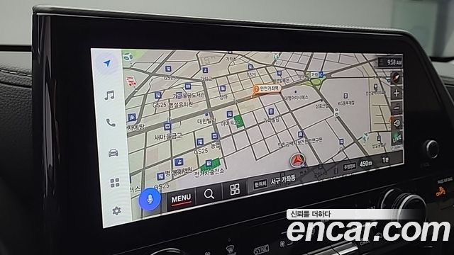 Toyota Highlander (IV) 2.5 4WD Platimum 2025 — фото 16