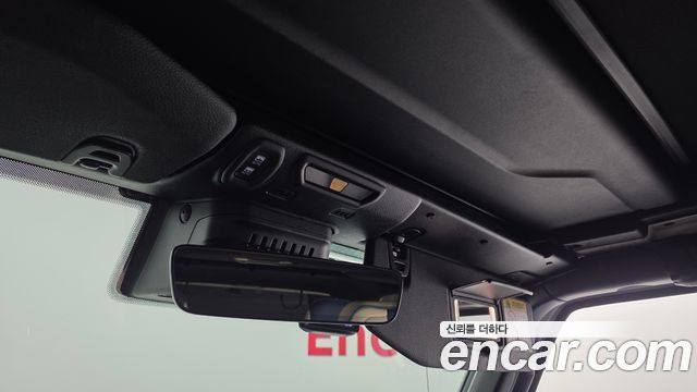 Jeep Wrangler (JL) 2.0 Rubicon Power Top 4Door 2020 — фото 19
