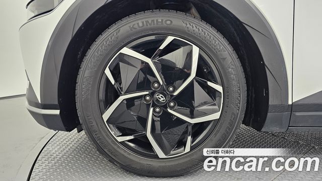 Hyundai Ioniq 5 Long range Exclusive 2022 — фото 5