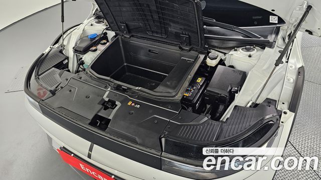 Hyundai Ioniq 5 Long range Exclusive 2022 — фото 6
