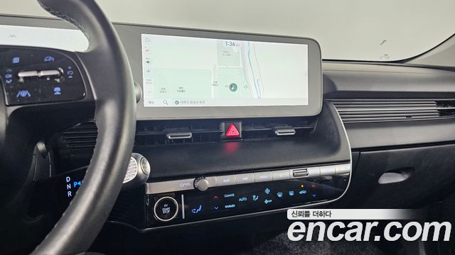 Hyundai Ioniq 5 Long range Exclusive 2022 — фото 12