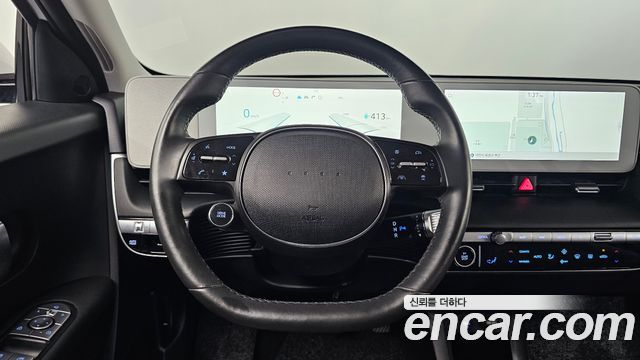 Hyundai Ioniq 5 Long range Exclusive 2022 — фото 13