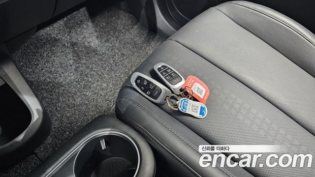 Hyundai Ioniq 5 Long range Exclusive 2022 — фото 15