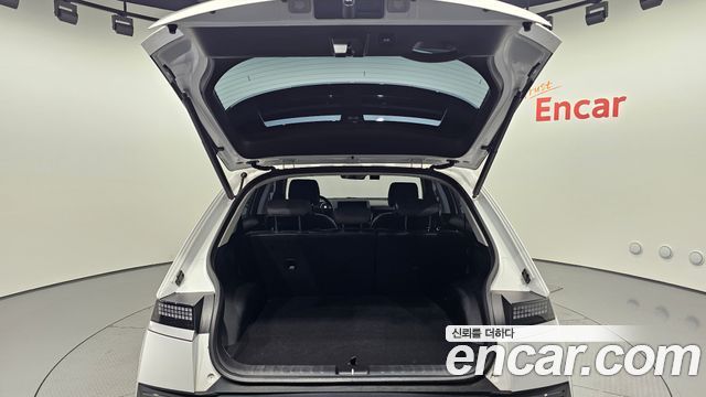 Hyundai Ioniq 5 Long range Exclusive 2022 — фото 16