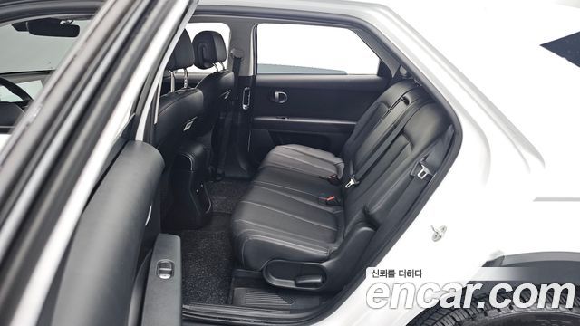 Hyundai Ioniq 5 Long range Exclusive 2022 — фото 17