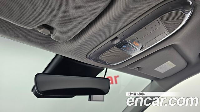 Hyundai Ioniq 5 Long range Exclusive 2022 — фото 18