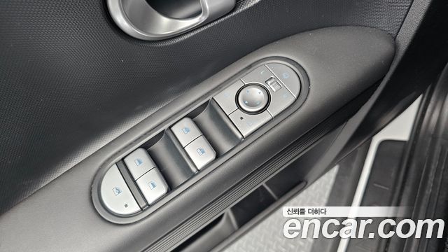Hyundai Ioniq 5 Long range Exclusive 2022 — фото 20