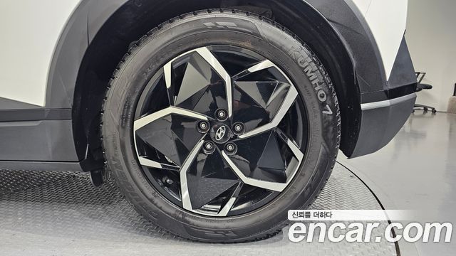 Hyundai Ioniq 5 Long range Exclusive 2022 — фото 21