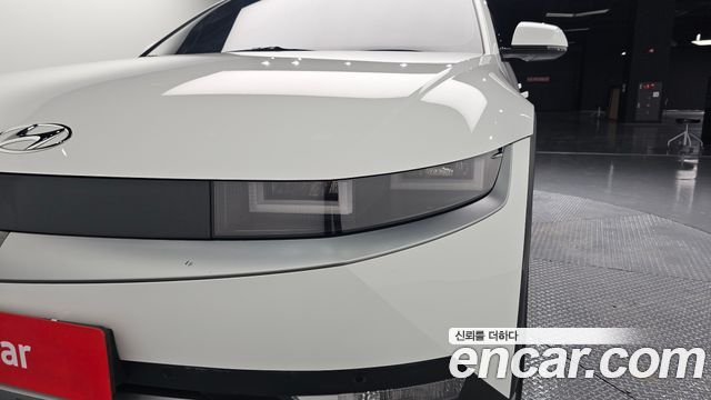 Hyundai Ioniq 5 Long range Exclusive 2022 — фото 22