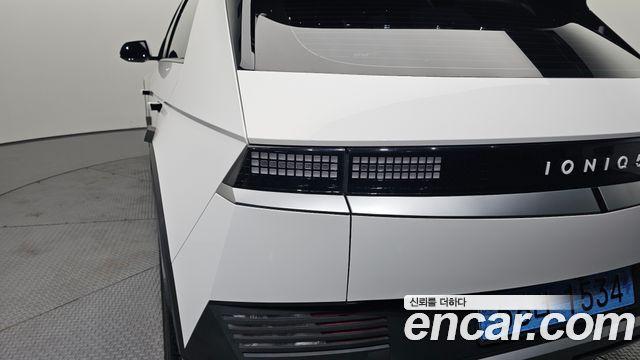 Hyundai Ioniq 5 Long range Exclusive 2022 — фото 23