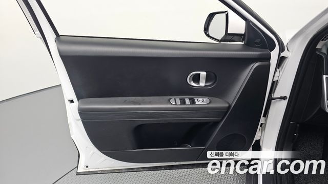 Hyundai Ioniq 5 Long range Exclusive 2022 — фото 24