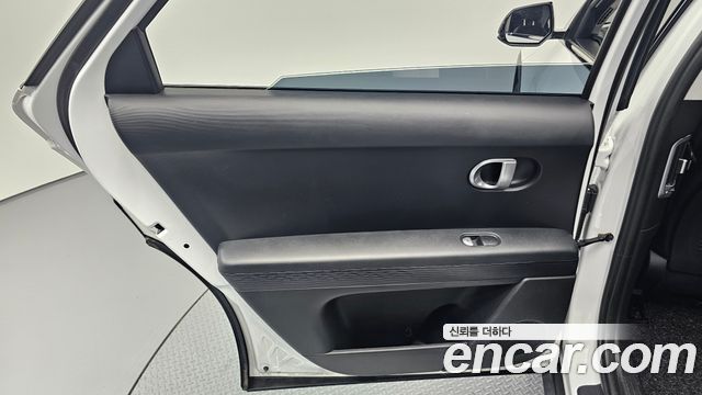 Hyundai Ioniq 5 Long range Exclusive 2022 — фото 25
