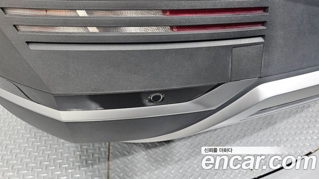 Hyundai Ioniq 5 Long range Exclusive 2022 — фото 27