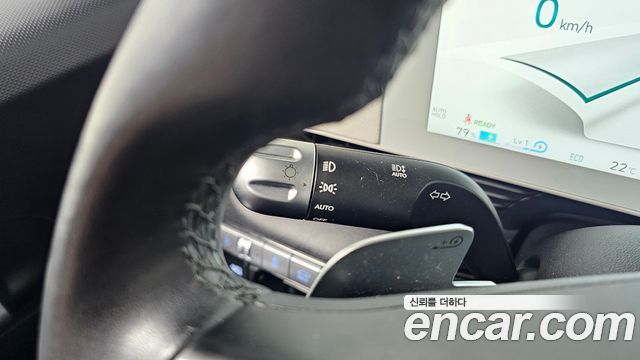 Hyundai Ioniq 5 Long range Exclusive 2022 — фото 28