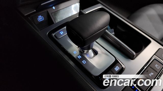 Genesis G80 3.3 GDI Luxury 2019 — фото 9