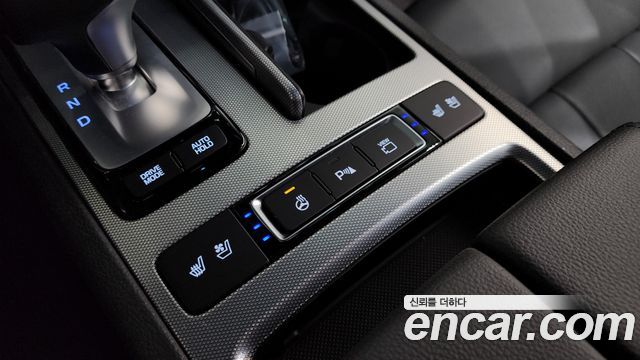 Genesis G80 3.3 GDI Luxury 2019 — фото 15