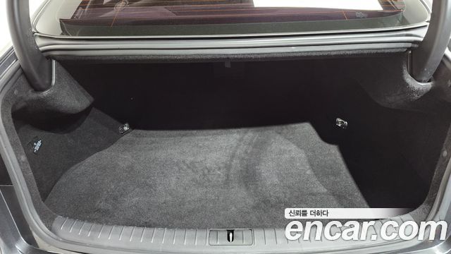 Genesis G80 3.3 GDI Luxury 2019 — фото 16
