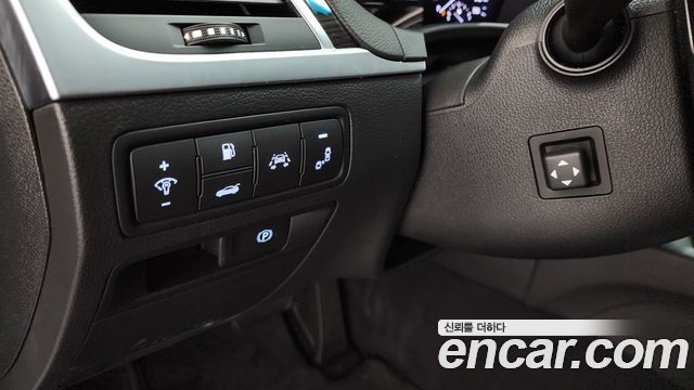 Genesis G80 3.3 GDI Luxury 2019 — фото 29
