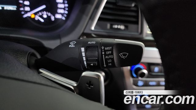 Genesis G80 3.3 GDI Luxury 2019 — фото 30