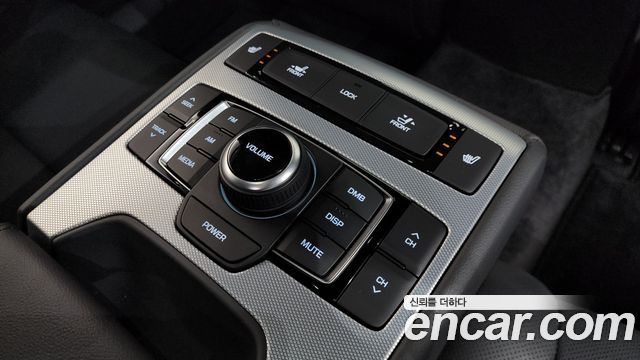 Genesis G80 3.3 GDI Luxury 2019 — фото 32