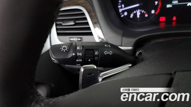 Genesis G80 3.3 GDI Luxury 2019 — фото 33