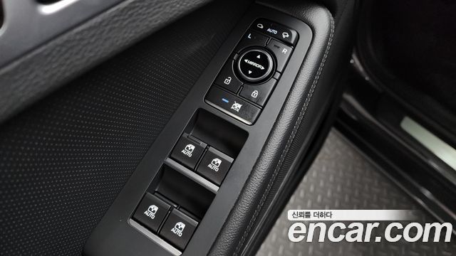 Genesis G80 3.3 GDI Luxury 2019 — фото 34