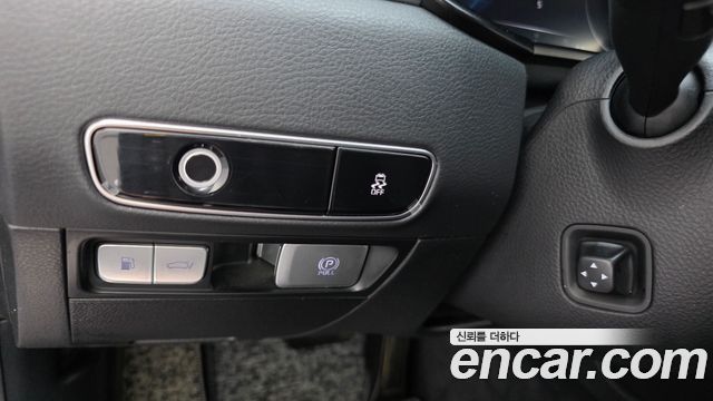 Kia K9 (II) 3.8 GDI AWD Masters 2022 — фото 18