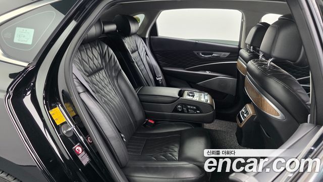 Kia K9 (II) 3.8 GDI AWD Masters 2022 — фото 26