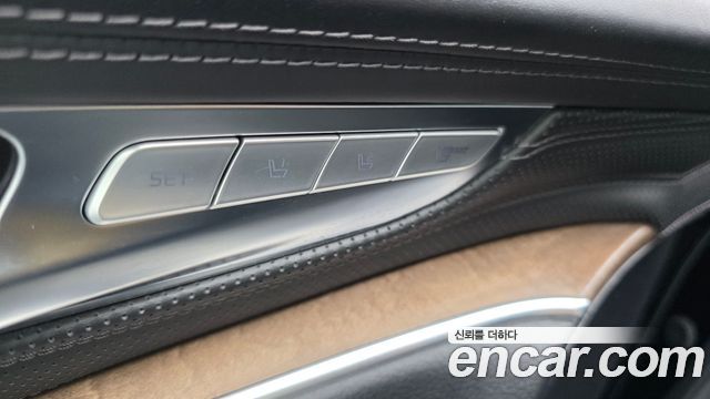 Kia K9 (II) 3.8 GDI AWD Masters 2022 — фото 28