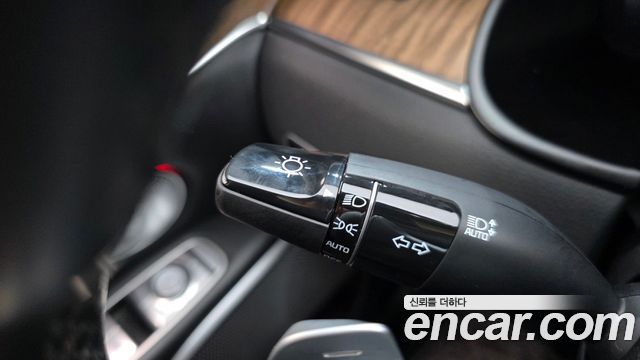 Kia K9 (II) 3.8 GDI AWD Masters 2022 — фото 29