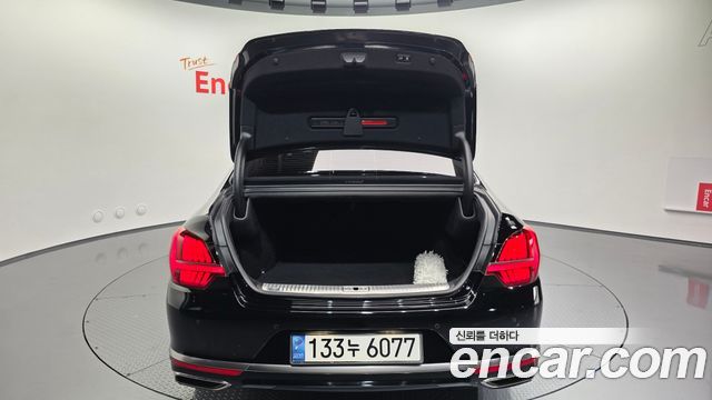 Kia K9 (II) 3.8 GDI AWD Masters 2022 — фото 34