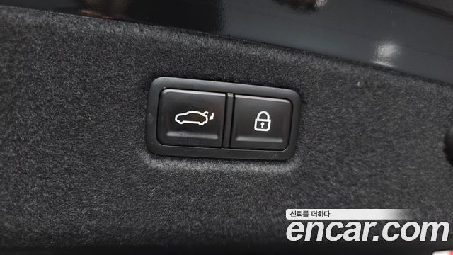 Kia K9 (II) 3.8 GDI AWD Masters 2022 — фото 35