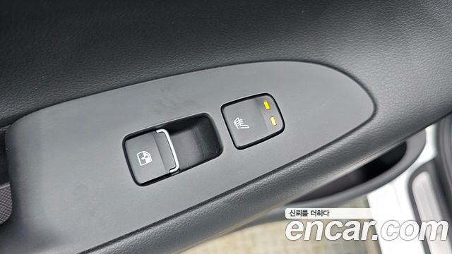 Hyundai Grandeur (IG) 2.5 Le Blanc 2023 — фото 17
