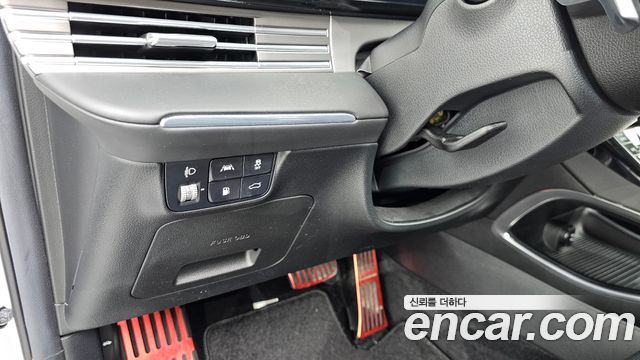 Hyundai Grandeur (IG) 2.5 Le Blanc 2023 — фото 18