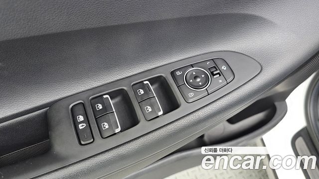 Hyundai Grandeur (IG) 2.5 Le Blanc 2023 — фото 20